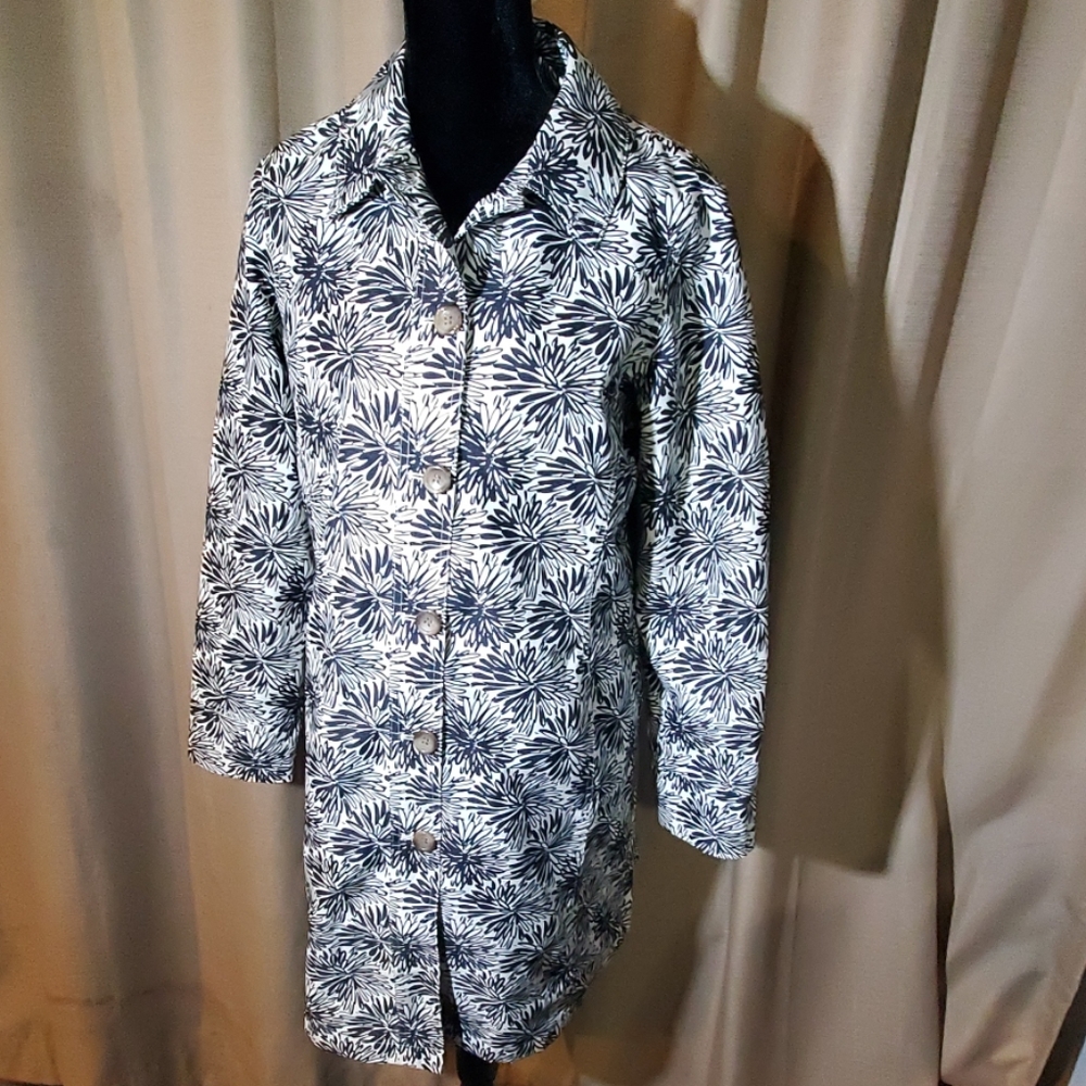 Land's End Jacket